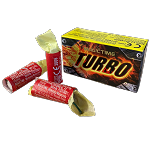 Turbo 10 stuks (200)